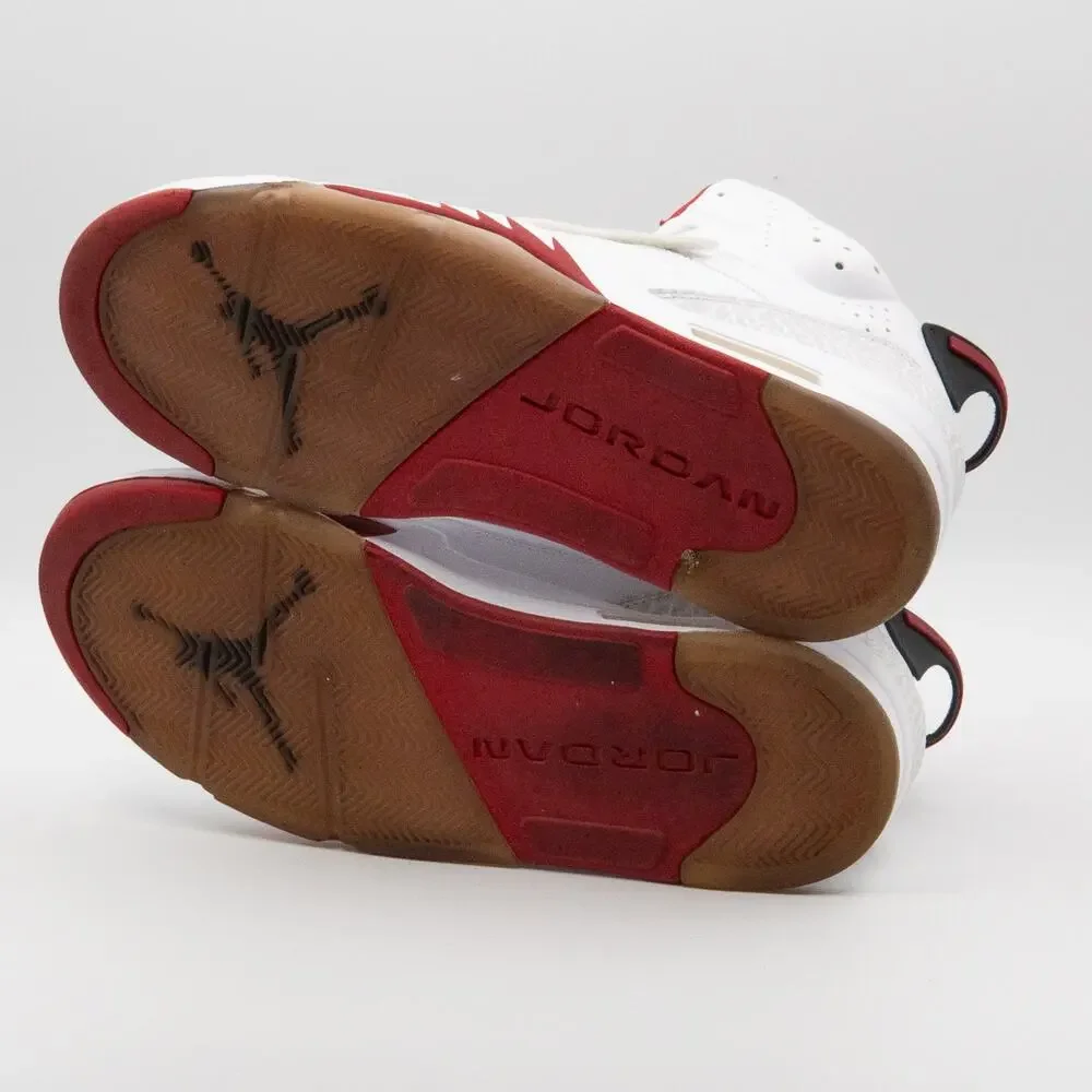 Jordan Son of Mars Fire Red Sz 13M VNDS 512245-112